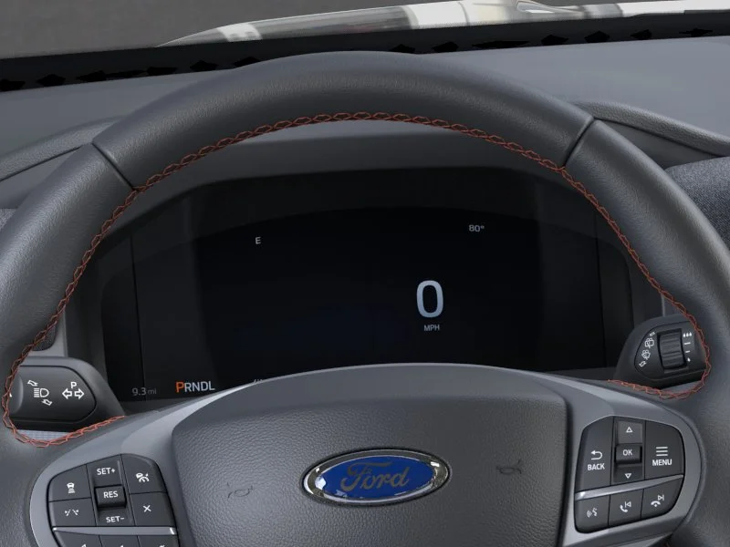 New 2026 Ford Explorer - photo 15