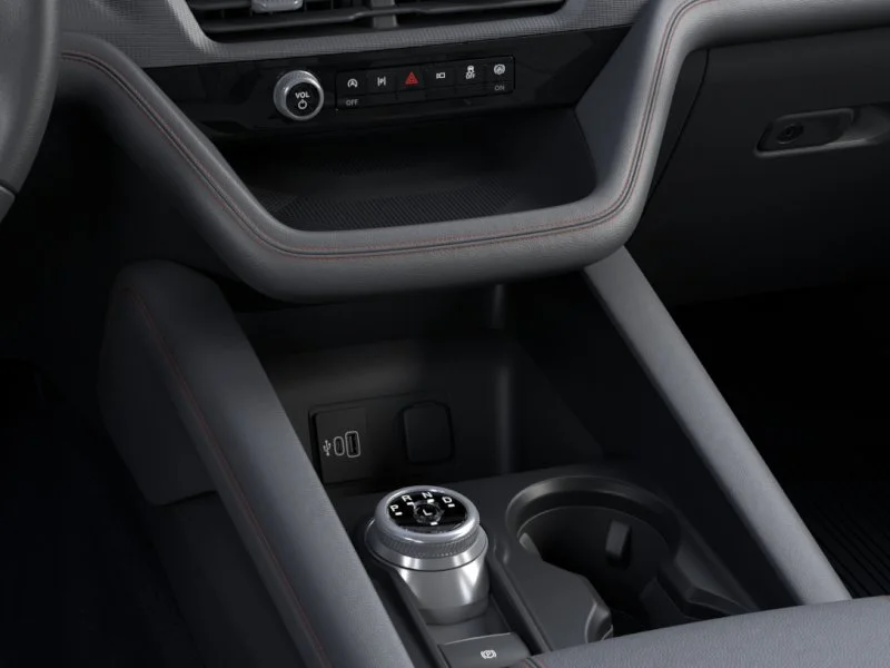New 2026 Ford Explorer - photo 17
