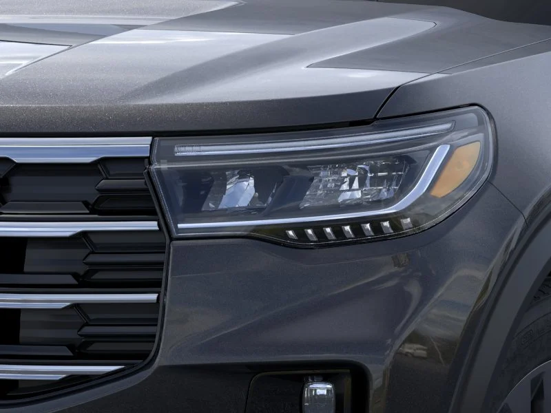 New 2026 Ford Explorer - photo 20