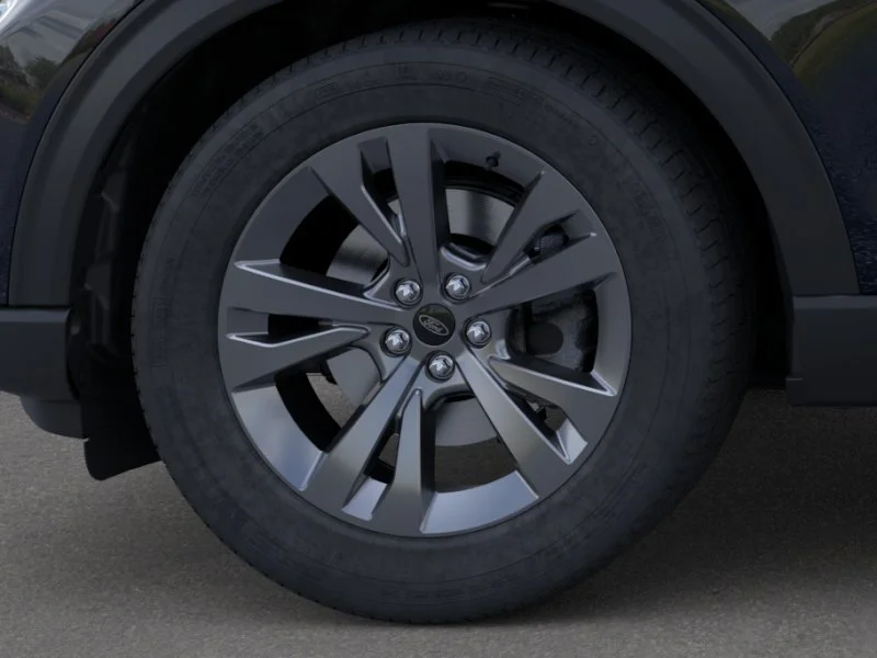 New 2026 Ford Explorer - photo 21