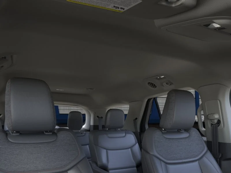 New 2026 Ford Explorer - photo 24