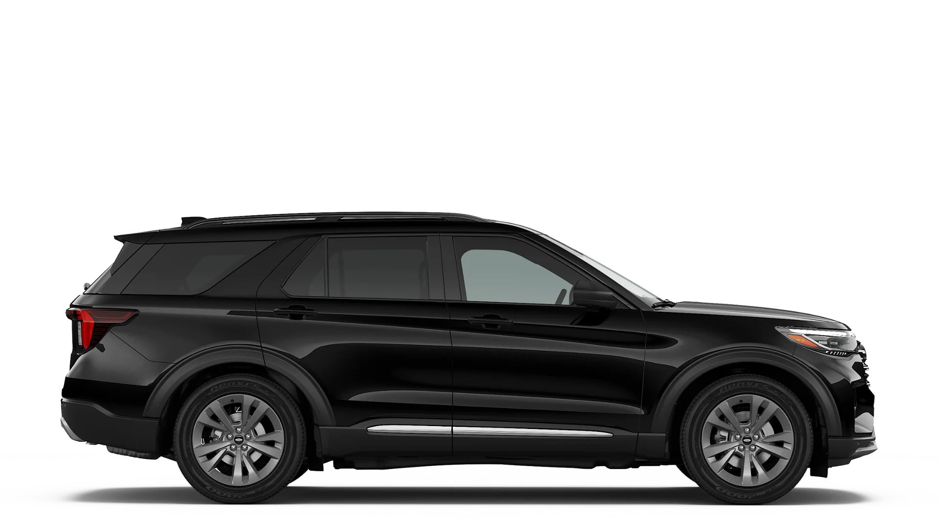 New 2026 Ford Explorer - photo 30