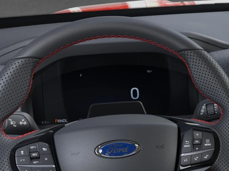 New 2026 Ford Explorer - photo 14