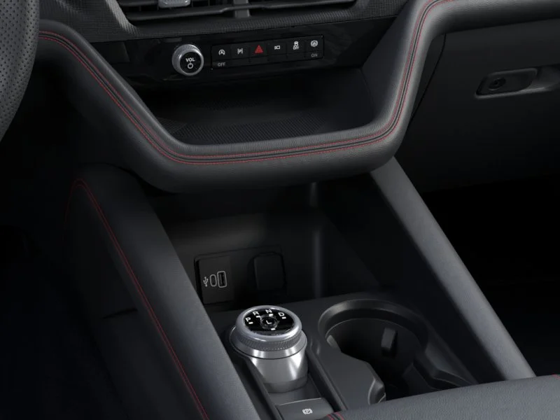 New 2026 Ford Explorer - photo 16