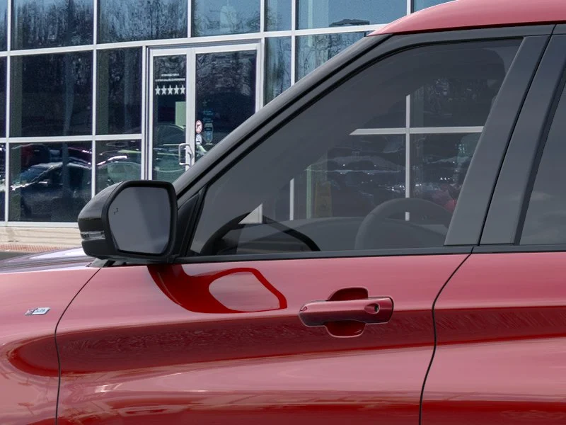 New 2026 Ford Explorer - photo 21