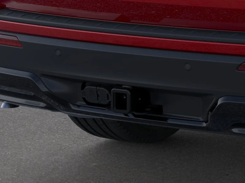 New 2026 Ford Explorer - photo 24