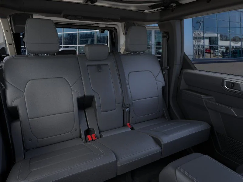 New 2026 Ford Bronco - photo 11