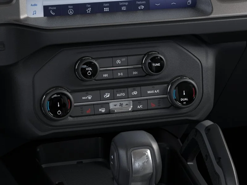 New 2026 Ford Bronco - photo 16
