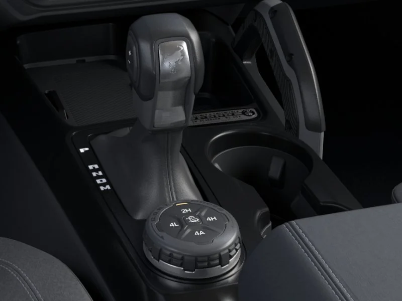 New 2026 Ford Bronco - photo 17