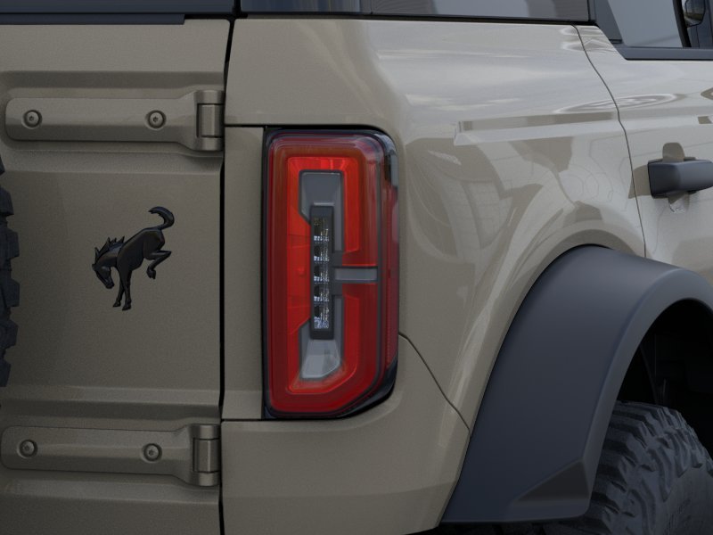 New 2026 Ford Bronco - photo 23