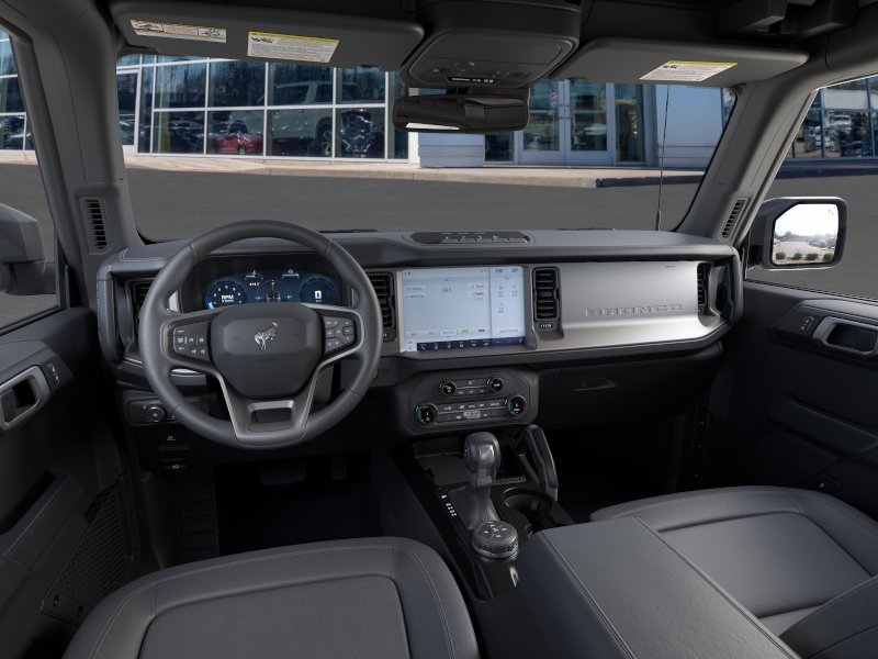 New 2026 Ford Bronco - photo 26