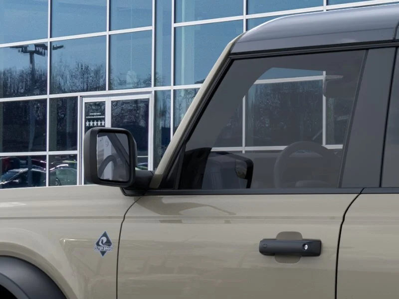 New 2026 Ford Bronco - photo 19