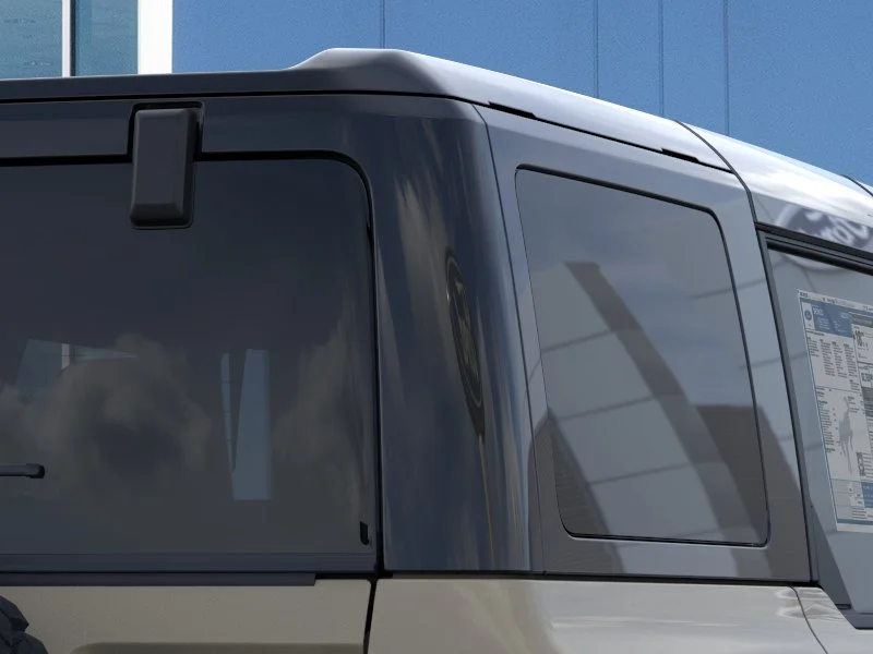 New 2026 Ford Bronco - photo 22