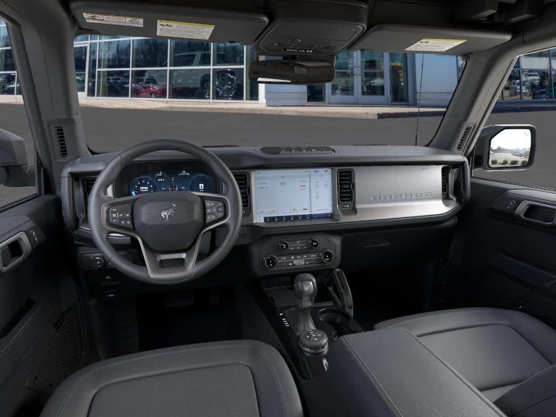 New 2026 Ford Bronco - photo 9