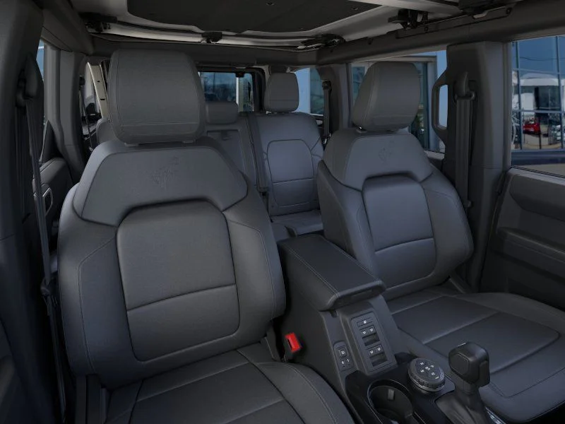 New 2026 Ford Bronco - photo 10