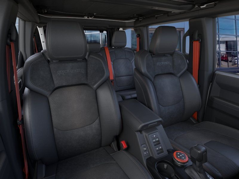 New 2026 Ford Bronco - photo 2