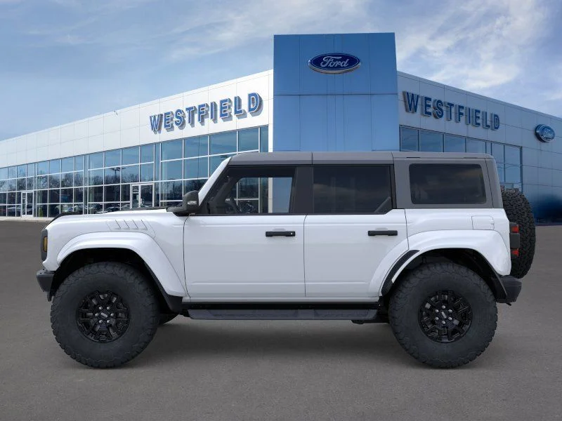 New 2026 Ford Bronco - photo 5