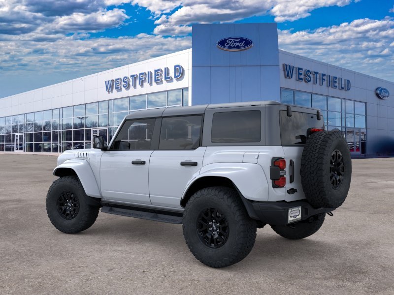 New 2026 Ford Bronco - photo 14