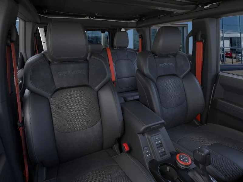 New 2026 Ford Bronco - photo 19