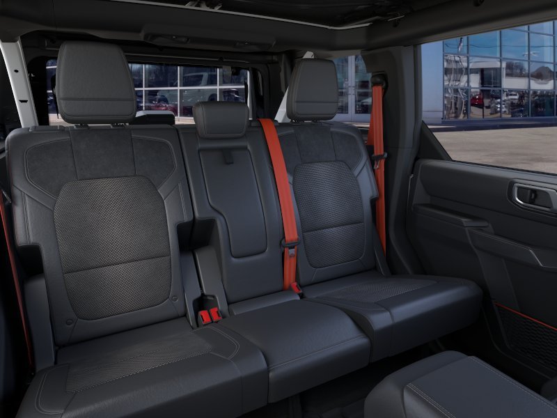 New 2026 Ford Bronco - photo 20