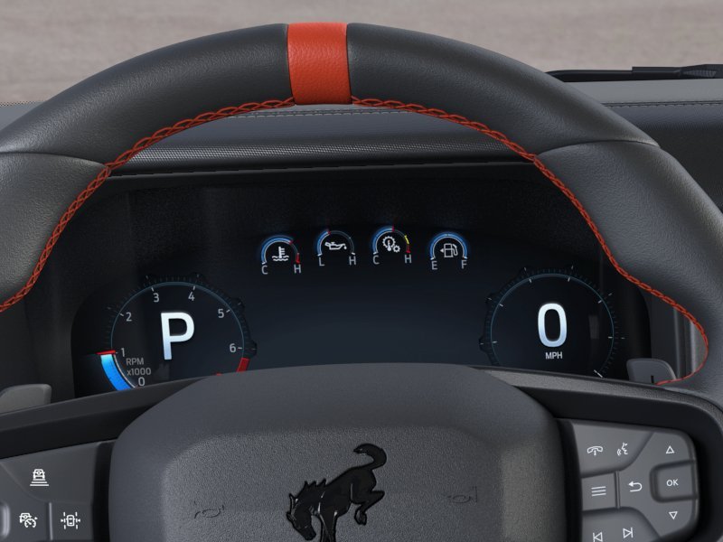 New 2026 Ford Bronco - photo 25