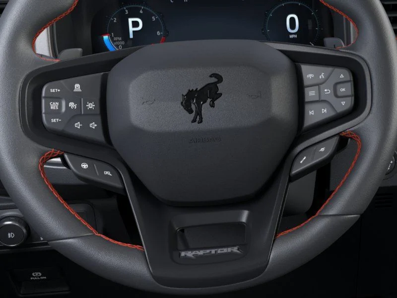 New 2026 Ford Bronco - photo 27