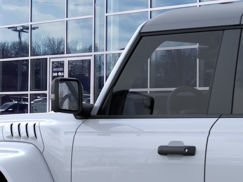 New 2026 Ford Bronco - photo 23