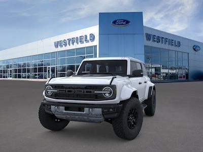 2026 Ford Bronco 4x4 SUV for sale #T42532 - photo 2