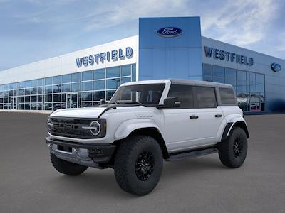 2026 Ford Bronco 4x4 SUV for sale #T42532 - photo 1