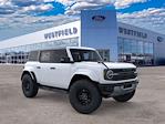 2026 Ford Bronco 4x4 SUV for sale #T42532 - photo 5