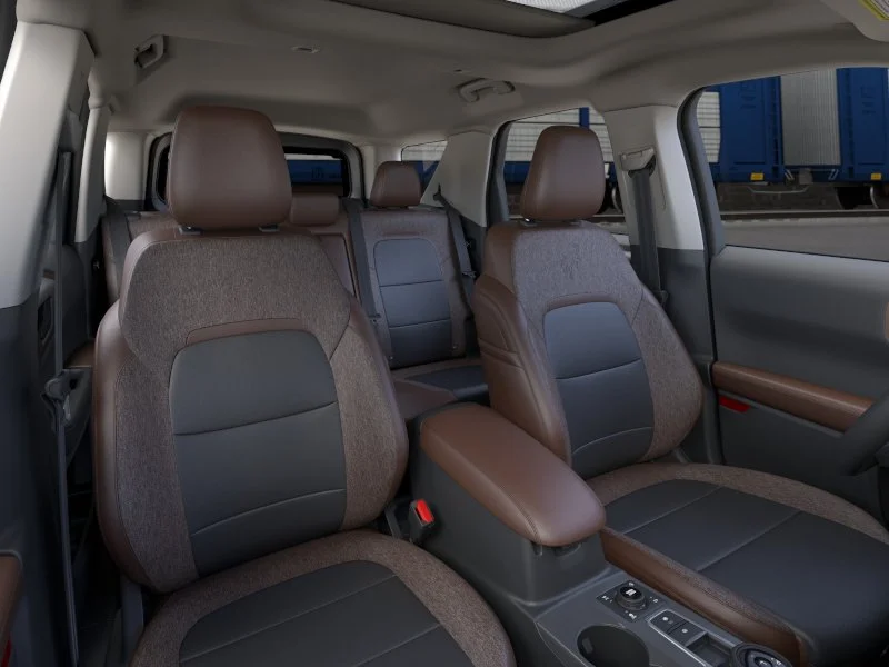 New 2026 Ford Bronco Sport - photo 11