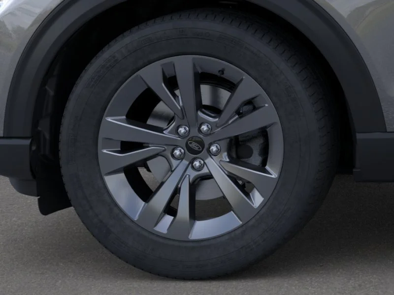 New 2026 Ford Explorer - photo 21