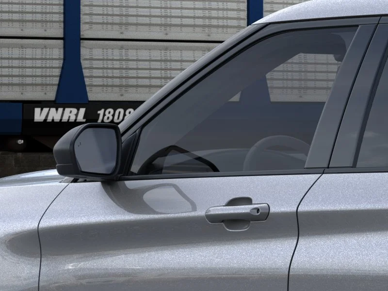 New 2026 Ford Explorer - photo 22