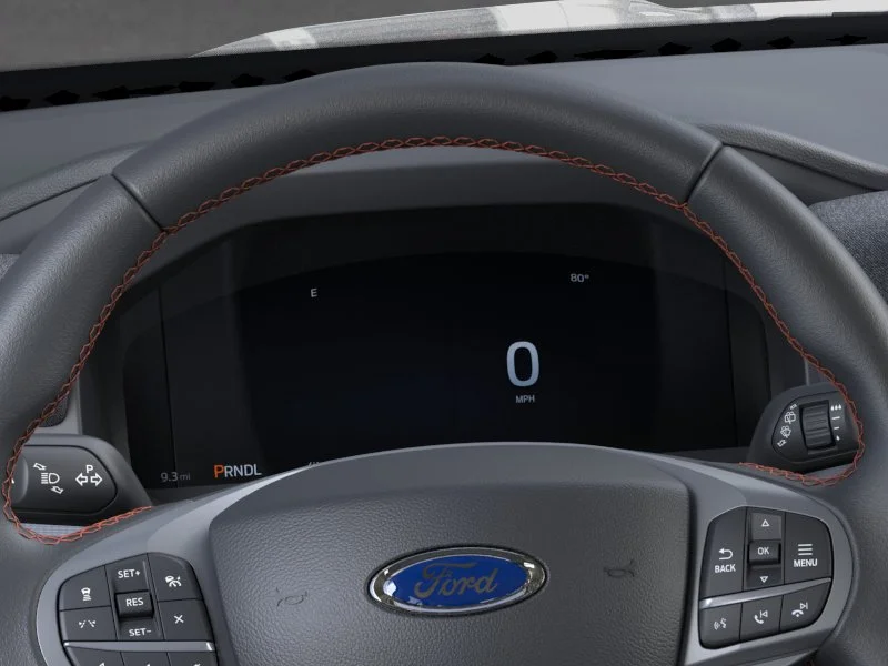 New 2026 Ford Explorer - photo 14