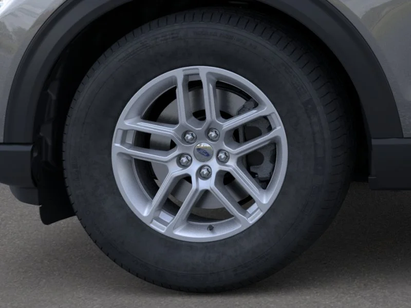 New 2026 Ford Explorer - photo 20