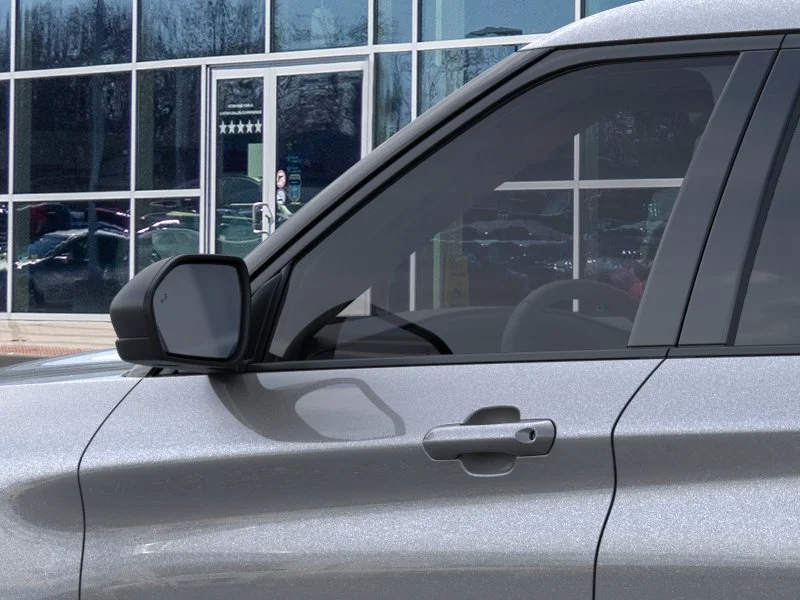 New 2026 Ford Explorer - photo 21