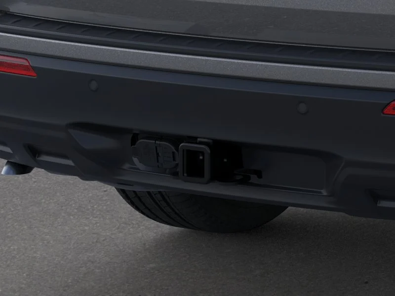 New 2026 Ford Explorer - photo 24