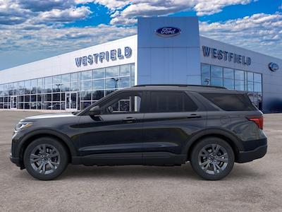 2026 Ford Explorer 4WD SUV for sale #T42548 - photo 2
