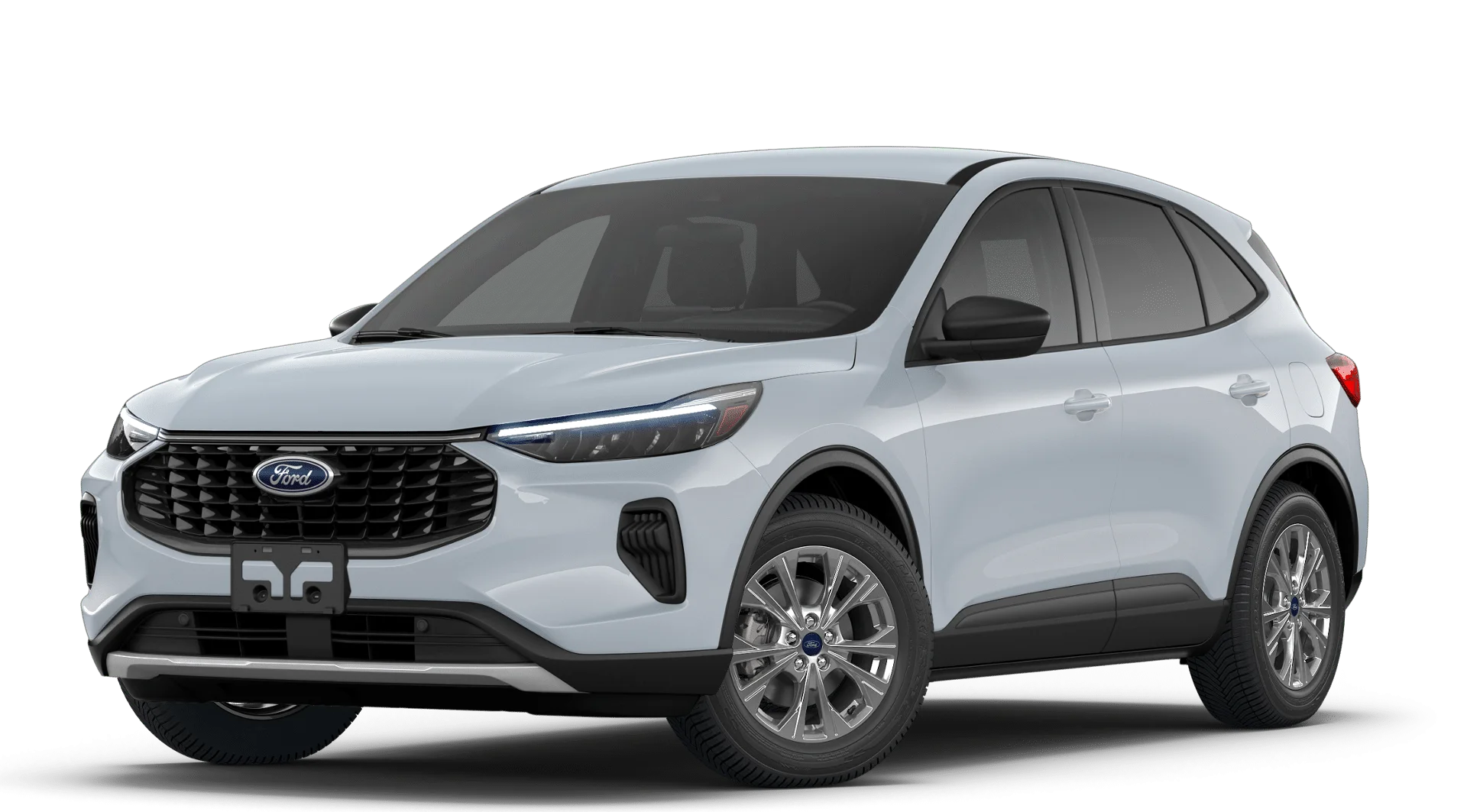 New 2026 Ford Escape - photo 25
