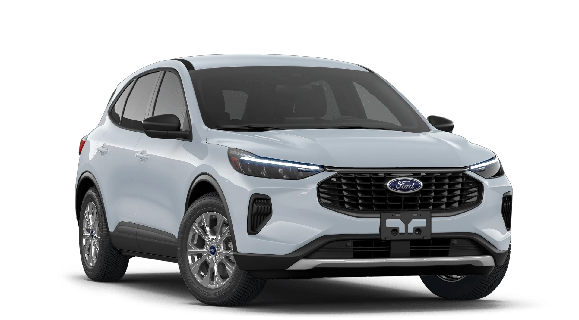 New 2026 Ford Escape - photo 28