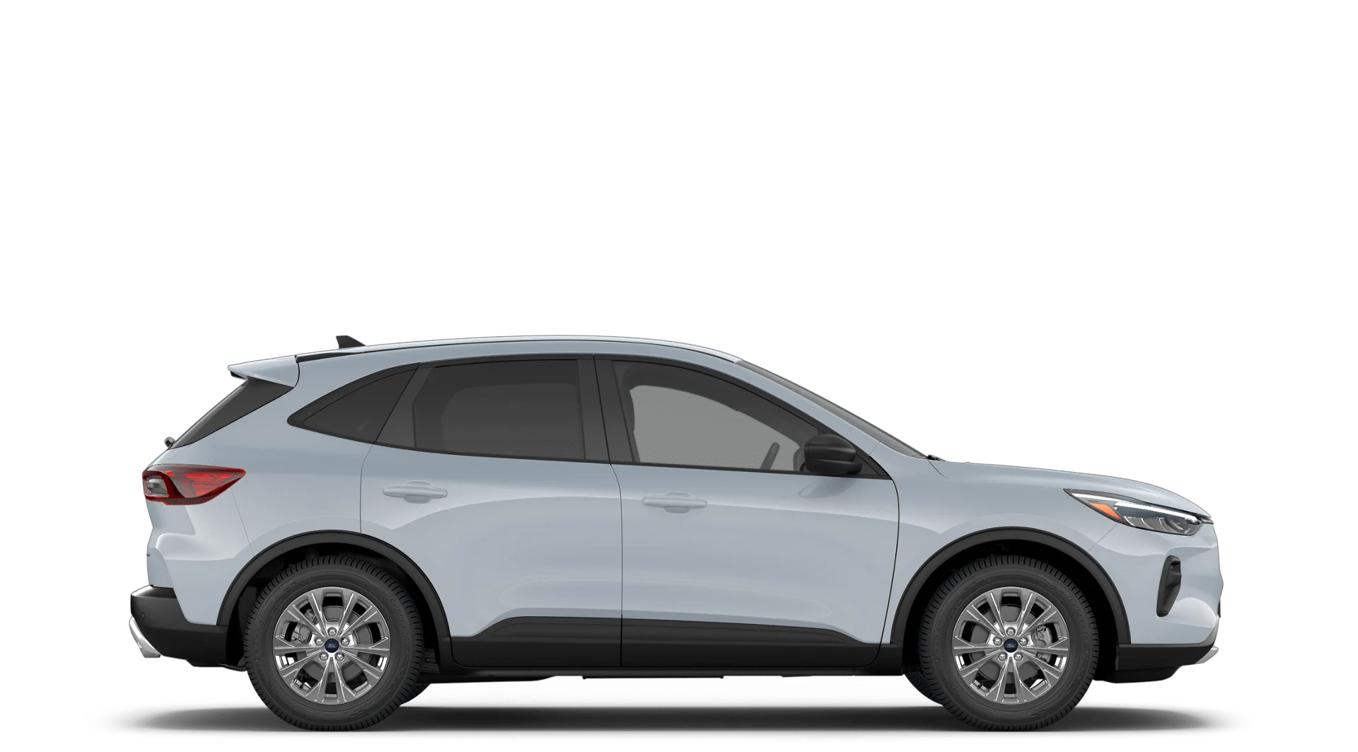 New 2026 Ford Escape - photo 29