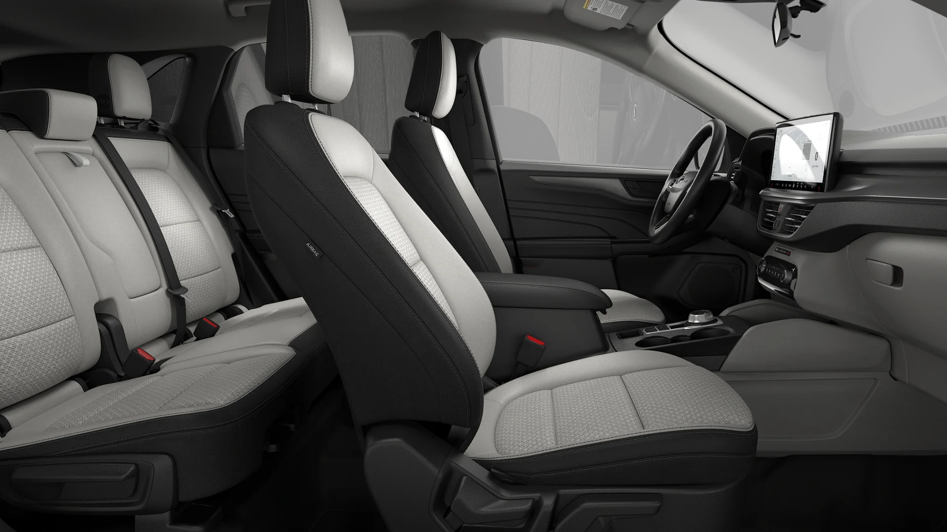 New 2026 Ford Escape - photo 30