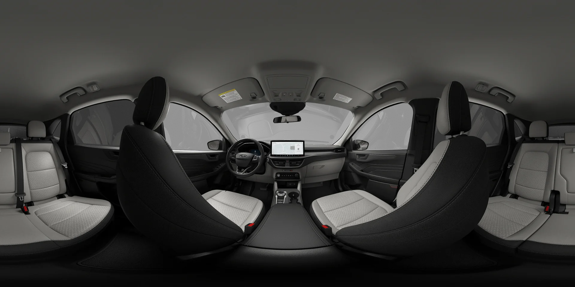 New 2026 Ford Escape - photo 32