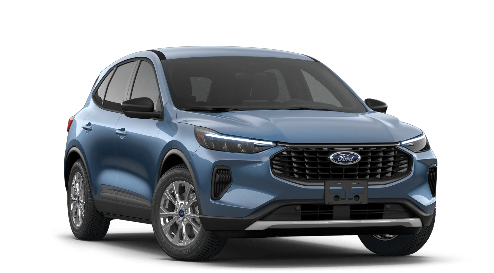 New 2026 Ford Escape - photo 28