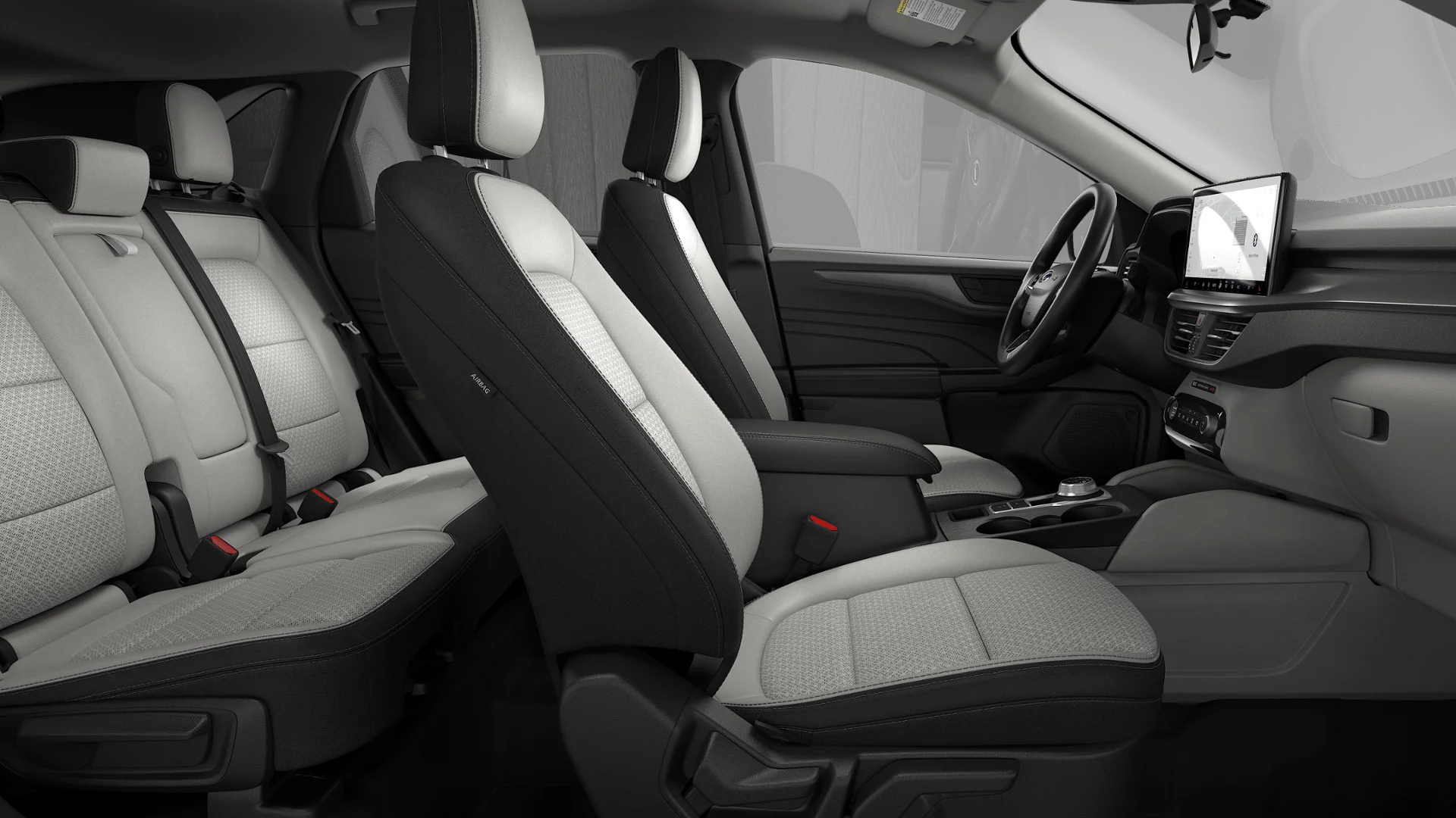 New 2026 Ford Escape - photo 30