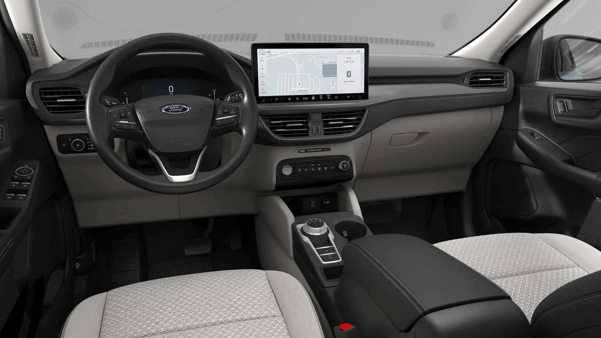 New 2026 Ford Escape - photo 31