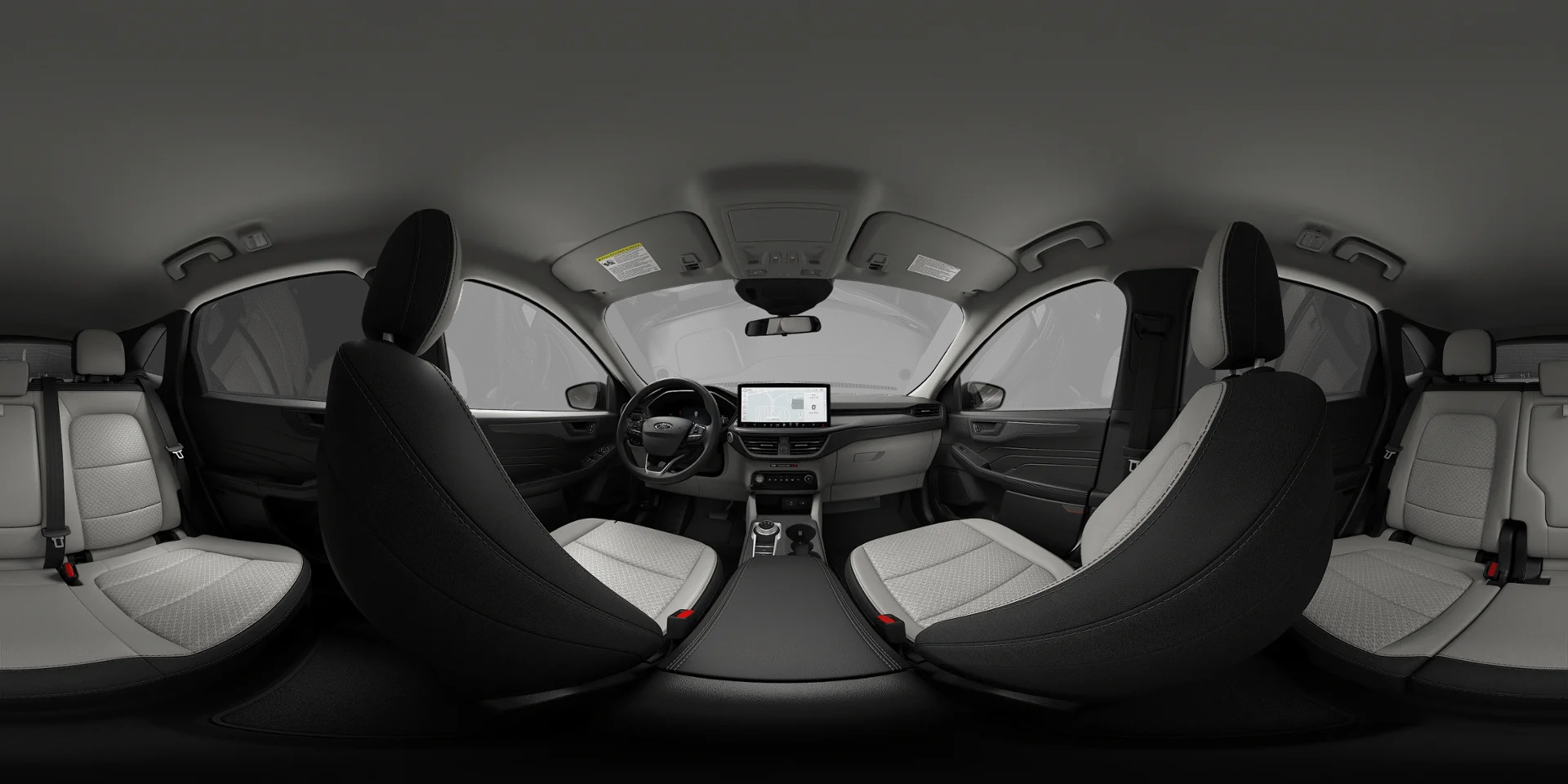 New 2026 Ford Escape - photo 32