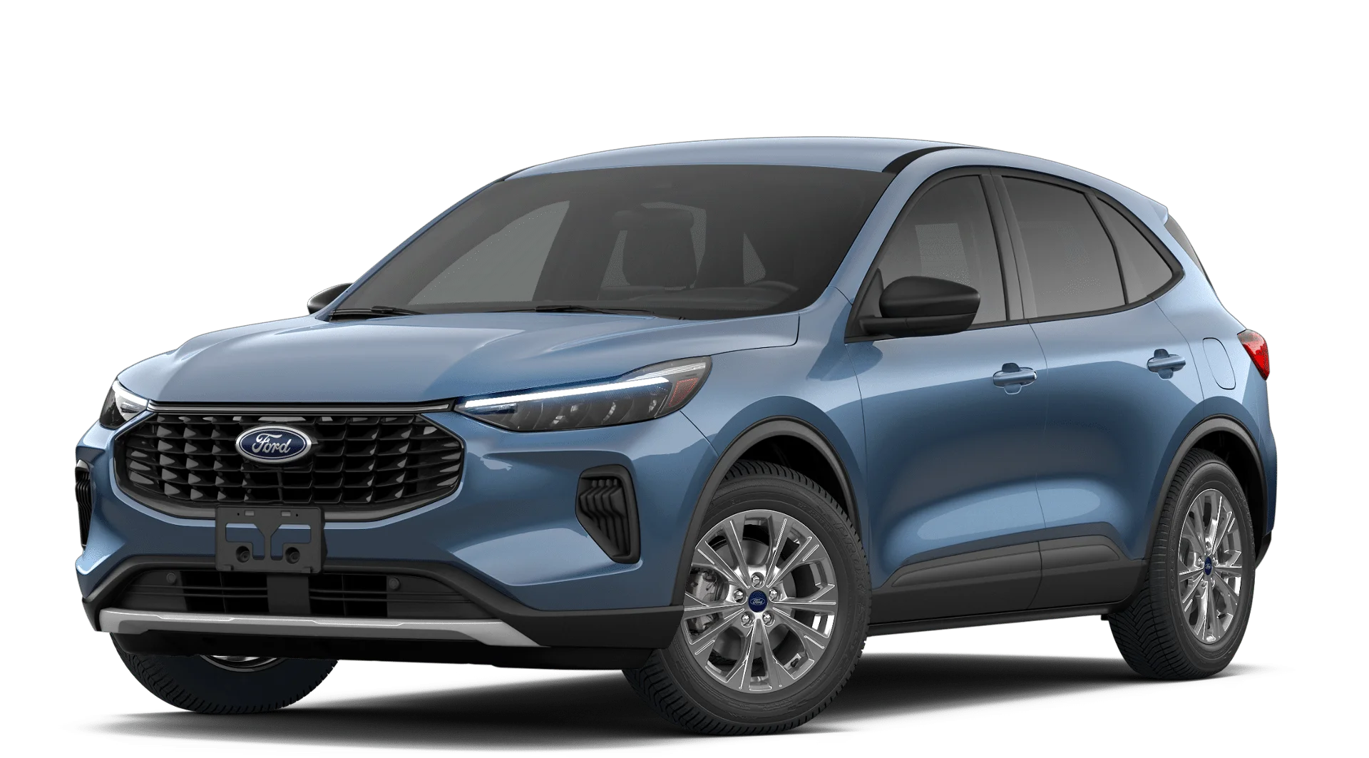 New 2026 Ford Escape - photo 25