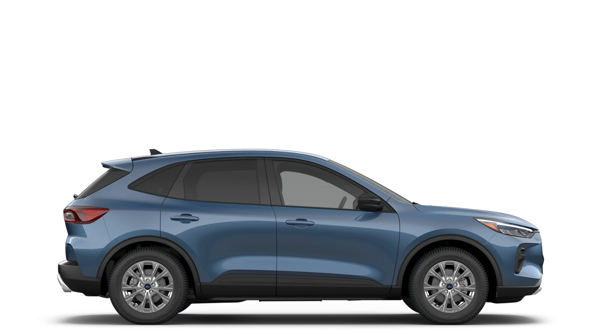 New 2026 Ford Escape - photo 29