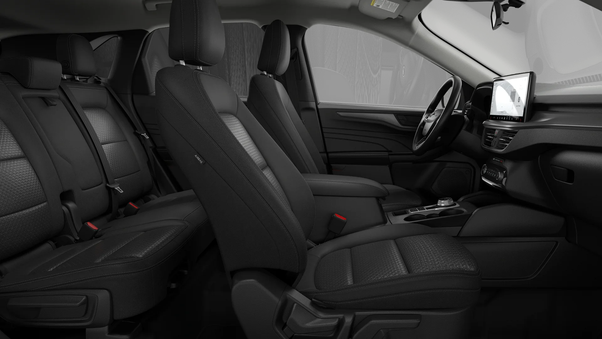 New 2026 Ford Escape - photo 30